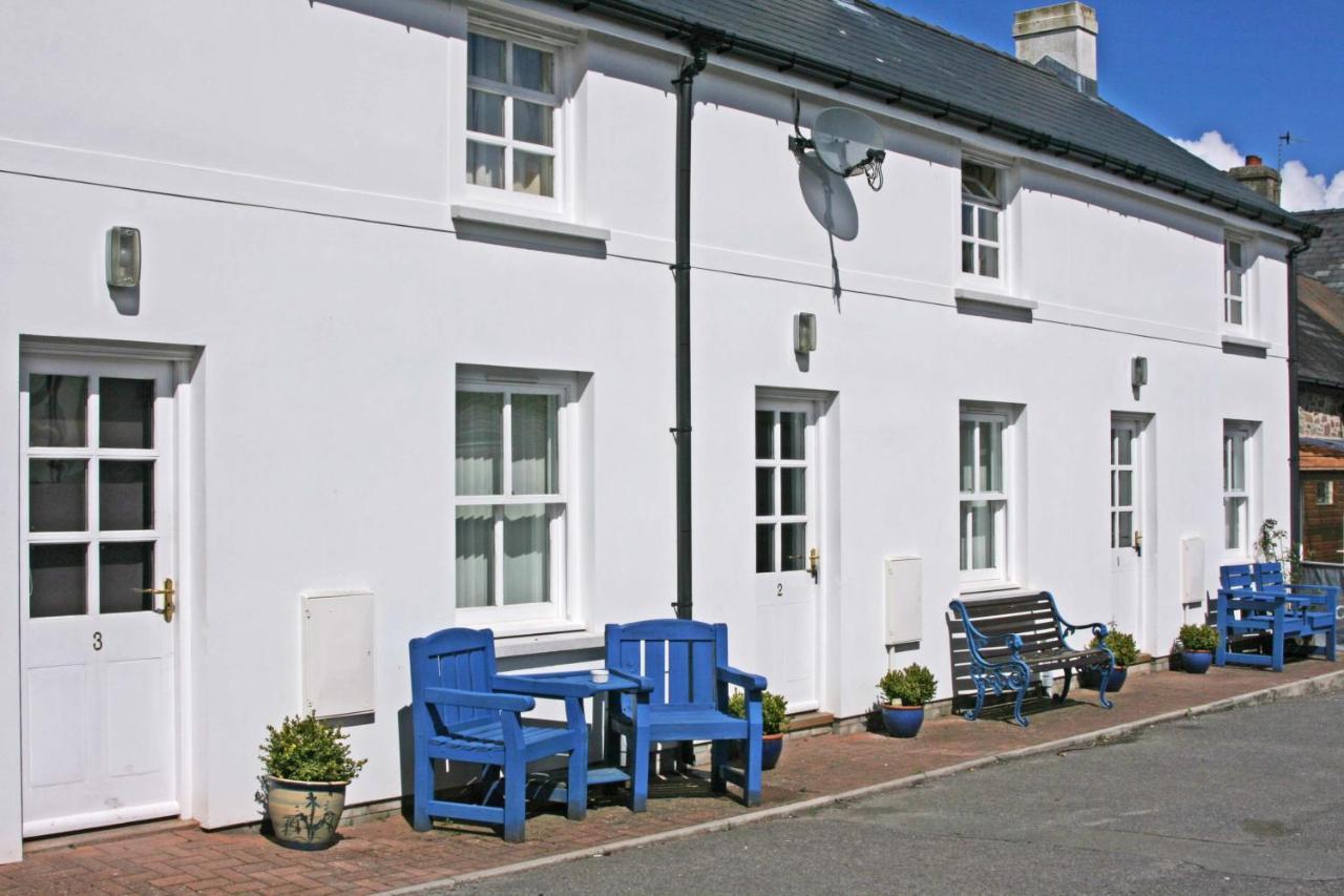The Gremlin Lodge Brecon Luaran gambar