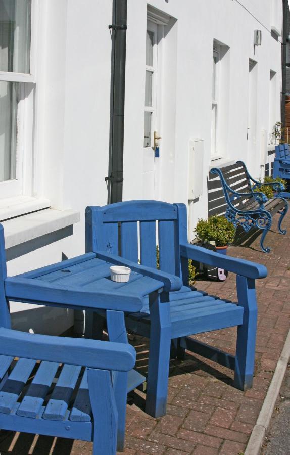 The Gremlin Lodge Brecon Luaran gambar